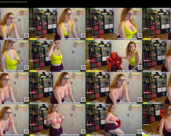 veronikavonk — 77 minute Chaturbate female cam show recording, 1080p, Aug 3, 2021