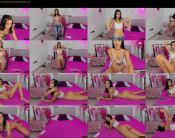 veroniqe_lounge — 70 minute Chaturbate couple cam show recording, 1080p, Aug 3, 2021