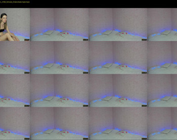 victoria_carterr — 11 minute Chaturbate female cam show recording, 1080p, Aug 3, 2021