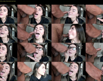 xhxoxtxsxex — 32 minute Chaturbate couple cam show recording, 1080p, Aug 3, 2021