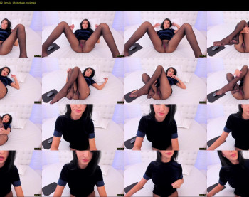 xkimoraxx — 7 minute Chaturbate female cam show recording, 1080p, Aug 3, 2021