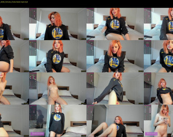 yourfreakygirl — 70 minute Chaturbate female cam show recording, 1080p, Aug 4, 2021