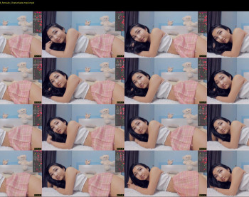 yumi_yui — 8 minute Chaturbate female cam show recording, 1080p, Aug 3, 2021