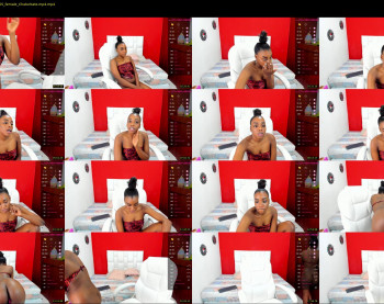 zobe_love — 20 minute Chaturbate female cam show recording, 1080p, Aug 4, 2021