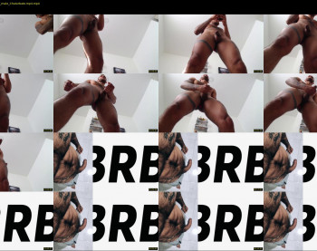 27_juan — 44 minute Chaturbate male cam show recording, 1080p, Aug 4, 2021
