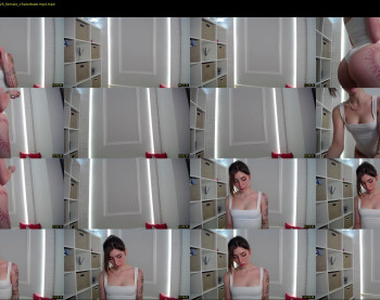 _austra1ia — 70 minute Chaturbate female cam show recording, 1080p, Aug 4, 2021