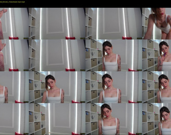 _austra1ia — 71 minute Chaturbate female cam show recording, 1080p, Aug 4, 2021