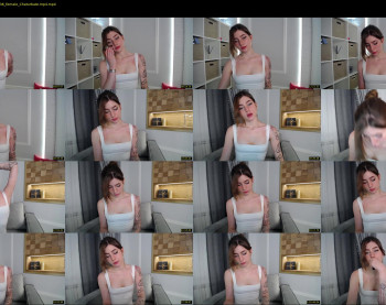 _austra1ia — 70 minute Chaturbate female cam show recording, 1080p, Aug 4, 2021