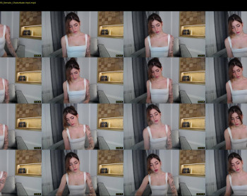 _austra1ia — 70 minute Chaturbate female cam show recording, 1080p, Aug 4, 2021