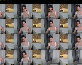 _austra1ia — 24 minute Chaturbate female cam show recording, 1080p, Aug 4, 2021