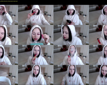 _be_my_daddy — 9 minute Chaturbate female cam show recording, 1080p, Aug 5, 2021