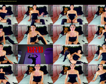 _janemellon_ — 73 minute Chaturbate female cam show recording, 1080p, Aug 4, 2021