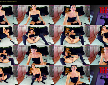 _janemellon_ — 71 minute Chaturbate female cam show recording, 1080p, Aug 4, 2021