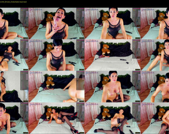 _janemellon_ — 49 minute Chaturbate female cam show recording, 1080p, Aug 4, 2021