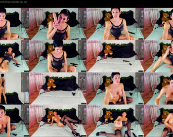 _janemellon_ — 49 minute Chaturbate female cam show recording, 1080p, Aug 4, 2021