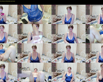 _lady_red_ — 51 minute Chaturbate female cam show recording, 1080p, Aug 4, 2021