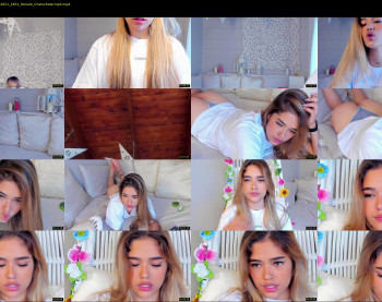 _meghan_gomez1_ — 67 minute Chaturbate female cam show recording, 1080p, Aug 4, 2021