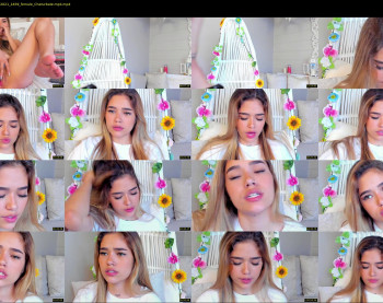 _meghan_gomez1_ — 69 minute Chaturbate female cam show recording, 1080p, Aug 4, 2021