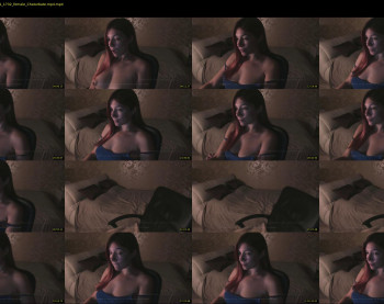 _northern_girl_ — 70 minute Chaturbate female cam show recording, 1080p, Aug 4, 2021