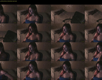 _northern_girl_ — 70 minute Chaturbate female cam show recording, 1080p, Aug 4, 2021