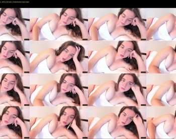_snorkmaiden_ — 41 minute Chaturbate female cam show recording, 1080p, Aug 4, 2021