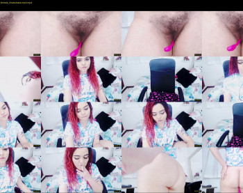_twiggy — 51 minute Chaturbate female cam show recording, 1080p, Aug 4, 2021