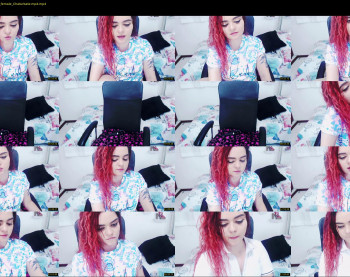 _twiggy — 20 minute Chaturbate female cam show recording, 1080p, Aug 4, 2021