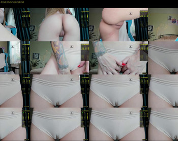 _witch__ — 10 minute Chaturbate female cam show recording, 1080p, Aug 4, 2021