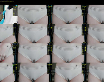 _witch__ — 30 minute Chaturbate female cam show recording, 1080p, Aug 4, 2021