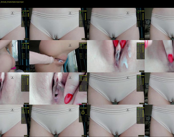 _witch__ — 71 minute Chaturbate female cam show recording, 1080p, Aug 4, 2021