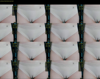 _witch__ — 15 minute Chaturbate female cam show recording, 1080p, Aug 4, 2021