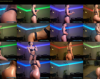aalliss — 32 minute Chaturbate female cam show recording, 1080p, Aug 4, 2021