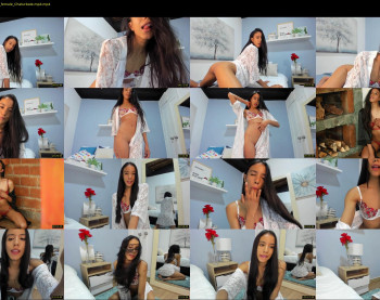 abiee__ — 70 minute Chaturbate female cam show recording, 720p, Aug 4, 2021
