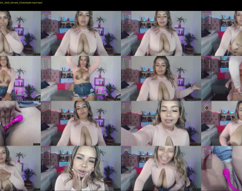 addiction_hot19_ — 70 minute Chaturbate female cam show recording, 1080p, Aug 4, 2021