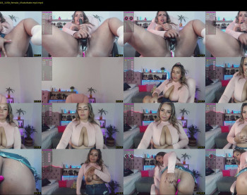 addiction_hot19_ — 70 minute Chaturbate female cam show recording, 1080p, Aug 4, 2021