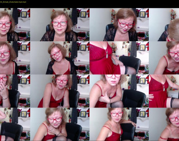 adelewildx — 26 minute Chaturbate female cam show recording, 720p, Aug 4, 2021