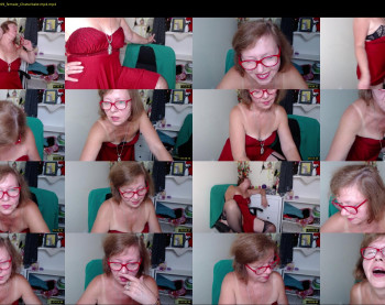 adelewildx — 112 minute Chaturbate female cam show recording, 720p, Aug 4, 2021