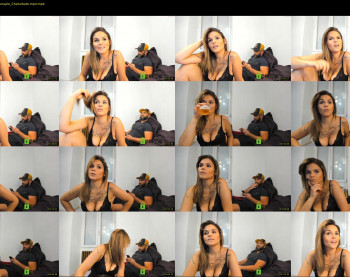 ailelea — 7 minute Chaturbate female cam show recording, 720p, Aug 4, 2021