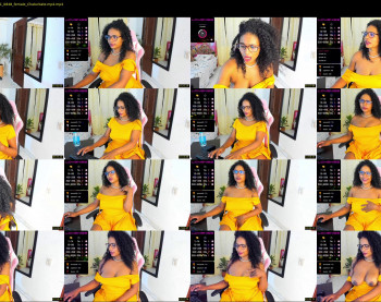 alexandra_mar — 29 minute Chaturbate female cam show recording, 1080p, Aug 4, 2021