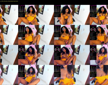 alexandra_mar — 37 minute Chaturbate female cam show recording, 1080p, Aug 4, 2021