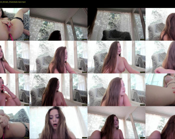 alexispixie — 66 minute Chaturbate female cam show recording, 1080p, Aug 4, 2021
