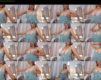 alicia_lang — 8 minute Chaturbate female cam show recording, 1080p, Aug 4, 2021