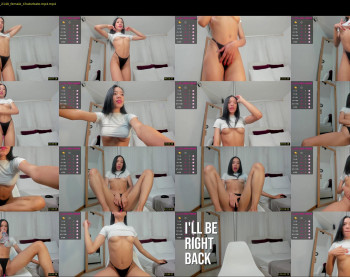 alisha_brainly — 70 minute Chaturbate female cam show recording, 1080p, Aug 4, 2021