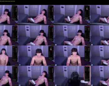alpha_luke — 40 minute Chaturbate male cam show recording, 720p, Aug 4, 2021