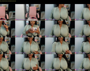 amazon_brunette — 39 minute Chaturbate female cam show recording, 720p, Aug 5, 2021