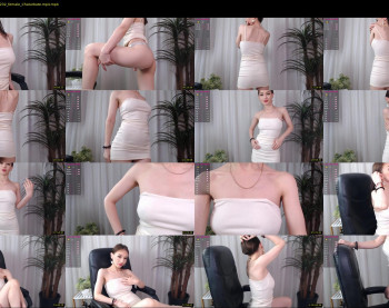 aminawong — 71 minute Chaturbate female cam show recording, 720p, Aug 5, 2021