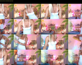 amyvalentine — 71 minute Chaturbate female cam show recording, 1080p, Aug 4, 2021