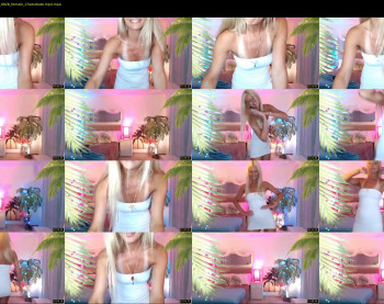 amyvalentine — 14 minute Chaturbate female cam show recording, 1080p, Aug 4, 2021