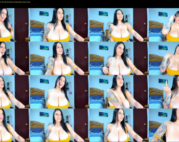 angeles_blue23 — 71 minute Chaturbate female cam show recording, 1080p, Aug 4, 2021