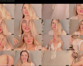 antonia_savatto_ — 70 minute Chaturbate female cam show recording, 1080p, Aug 5, 2021